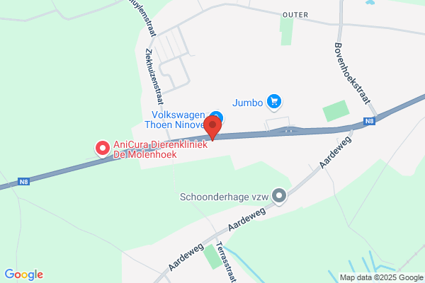 D'eeterij