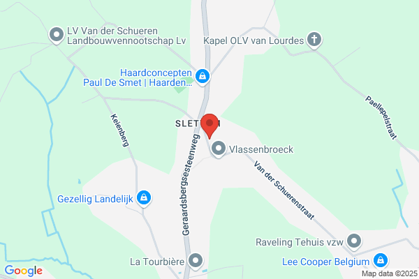 Van Liedekerke Elfi