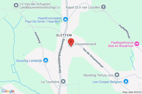Vlassenbroeck