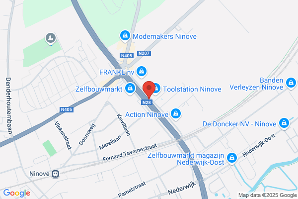 Telsa Tours-Van Der Straeten Bvba