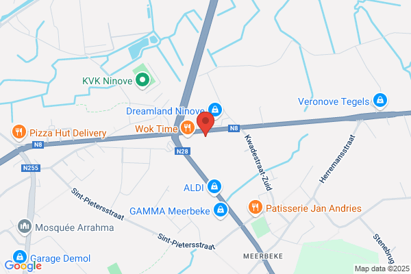 Car Center Ninove
