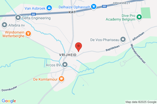 Garage Neckebroeck Bvba