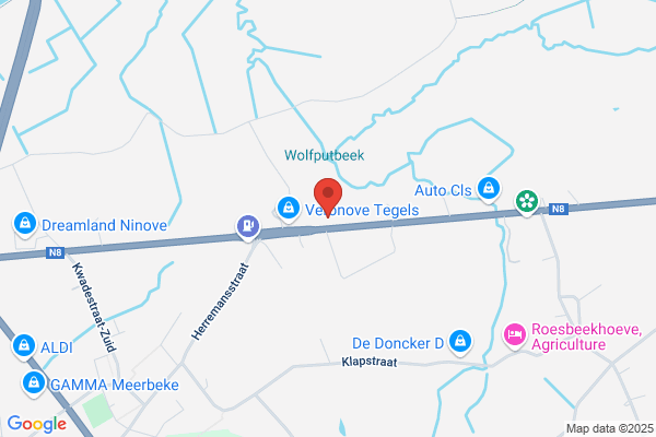 Ninove Auto