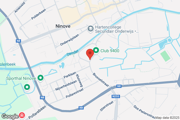 De Cuyper/Marianne