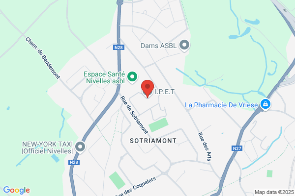 Inst. Prov.Enseign.Techn.