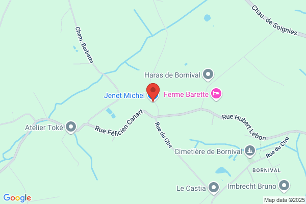 Dehont/Michel