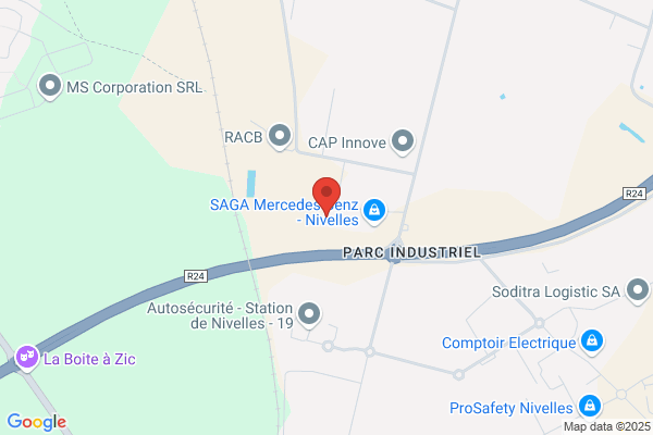 Ecole Peugeot De Maitrise Automobile S.P.R.L