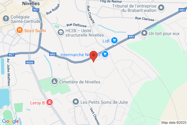 Devresse Sa
