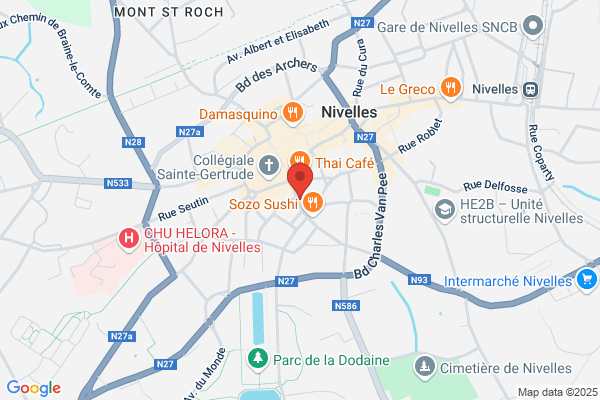 Dieu/Roland
