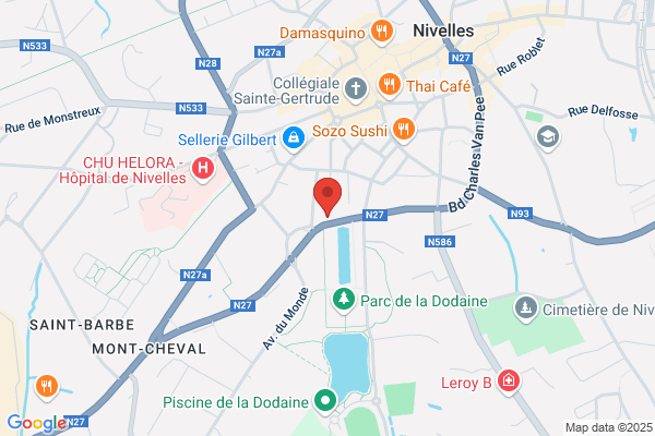 Espace Dentaire