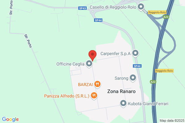 Italfer Ferronnerie Sc
