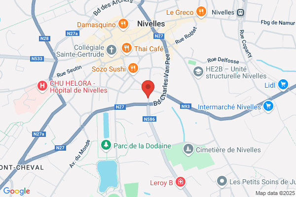 Lamant & Associés Sc