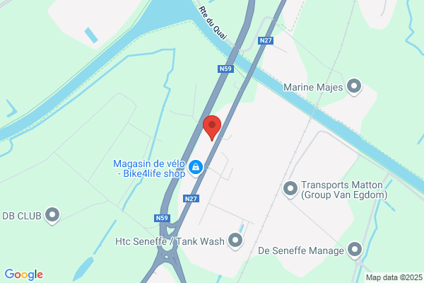 Ltme Levage & Manutention Sprl