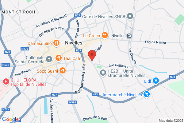 Union Professionnelle Vétérinaire Asbl