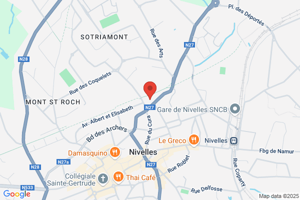 Le Goéland Asbl