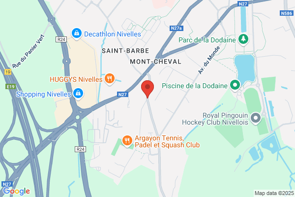 Janssens & associés Avocats - Avocat spécialisé en droit du travail Belgique