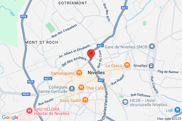 Sanivelles