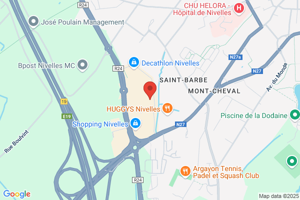 Librairie Du Centre Sprl