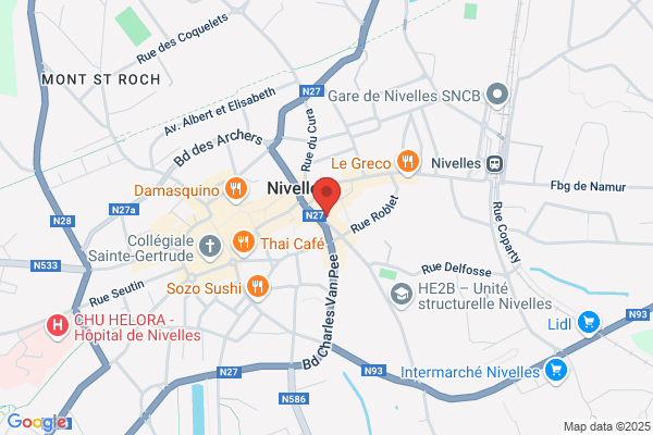 Renmans Boucherie