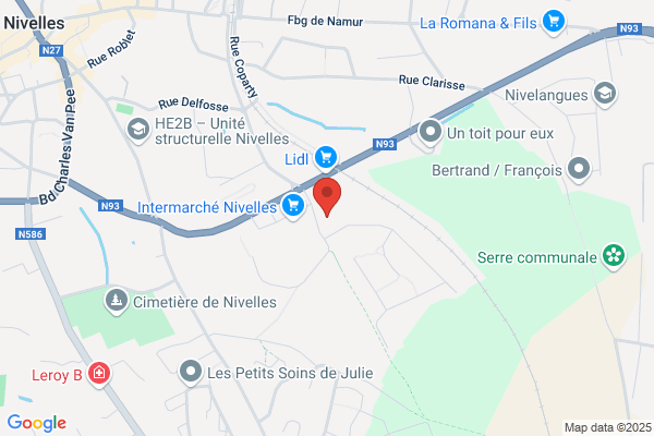Renmans Boucherie