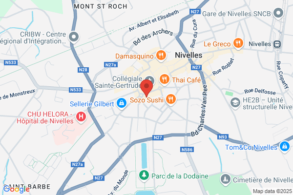 Fournil (Le)