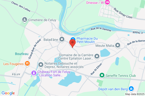 Hainaut