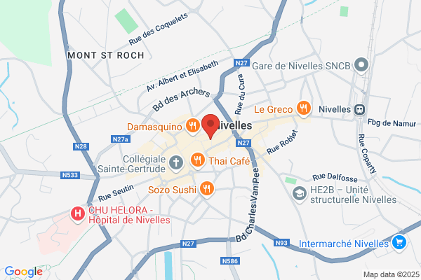 Les Trésors De Louise