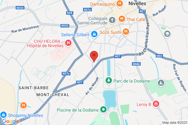 Saint-Jacques (Le)