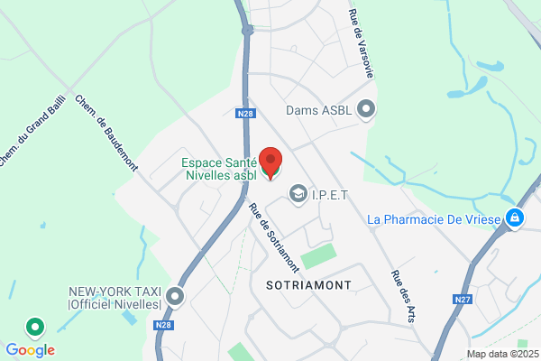 Espace Solival Scrl