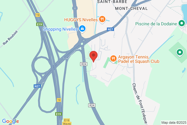 Pharmacie Bruneau Bastin Sa
