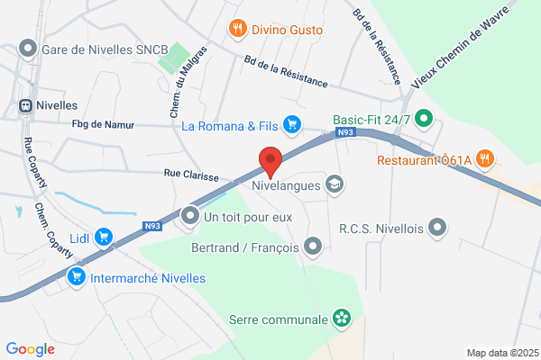 Partenaire Pme