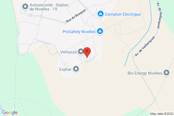 Vandersaenen/France