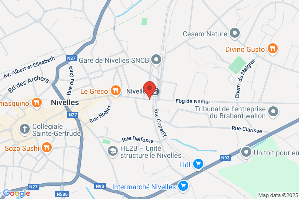 Di Gregorio/Rosario