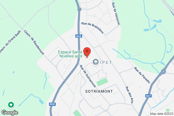Espace Santé