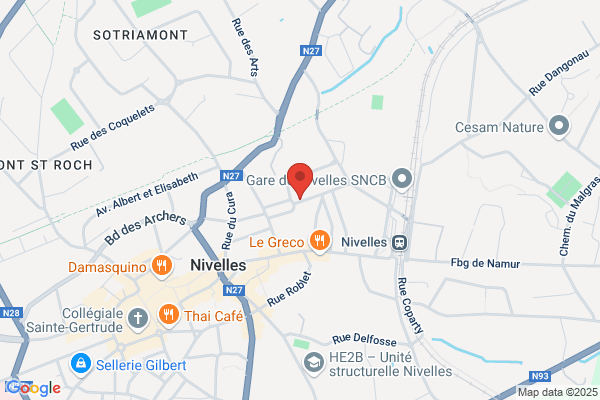Cantineau/Nathalie
