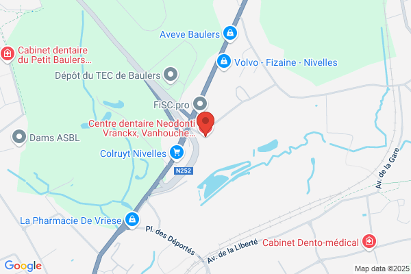 Vranckx Pierre