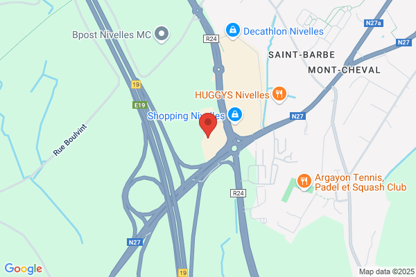 Reve De Barbara (Le)