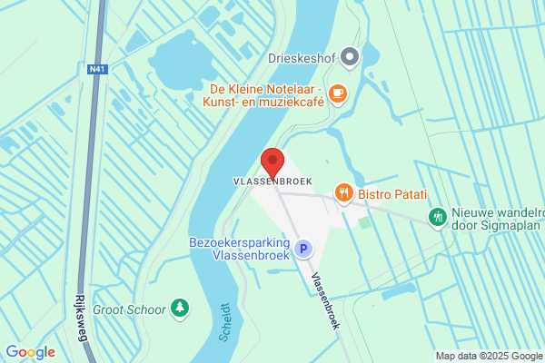 Vlassenbroeck-Vanderelst/N.