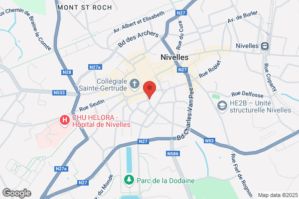 Immobilière La Clef D'or (L') Sprl