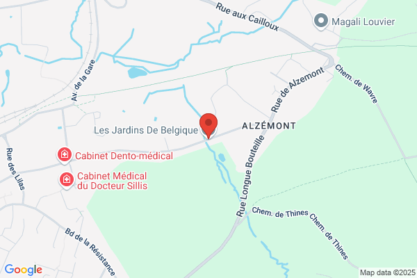 Jardins Services