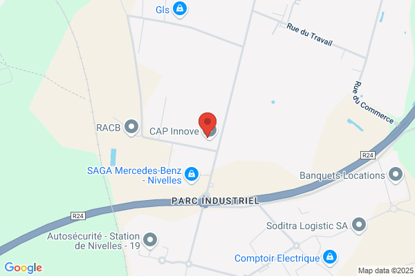 Adile Sprl