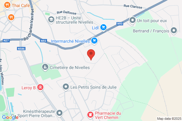 Clausset/Nathalie