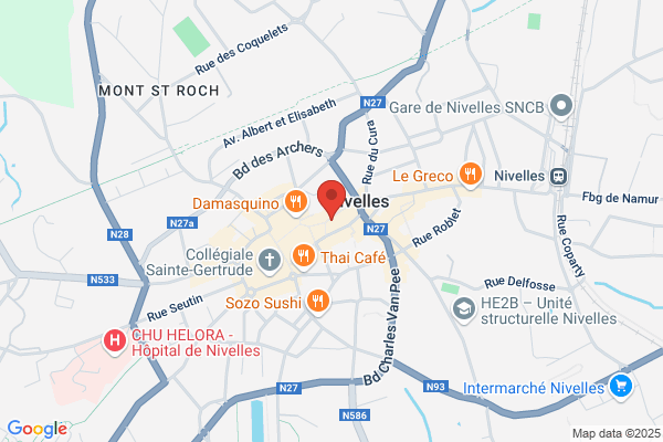 Baudoux/Véronique