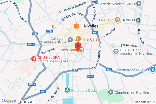 Assurances Fédérales (Les)