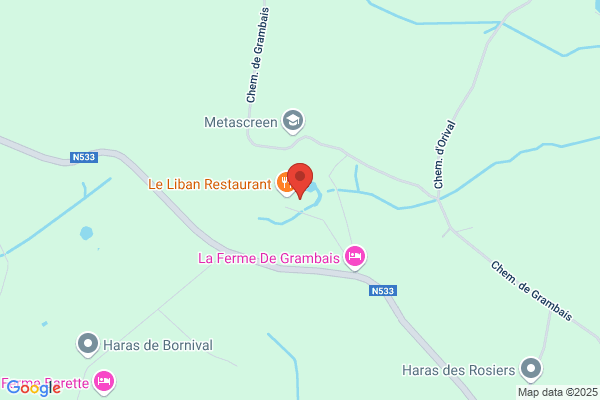 Le Bosco