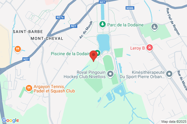 Gymnasium (Le)