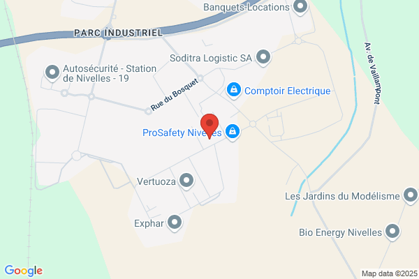 Agémétal Sa