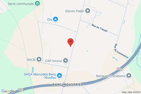 Alloin Belgium