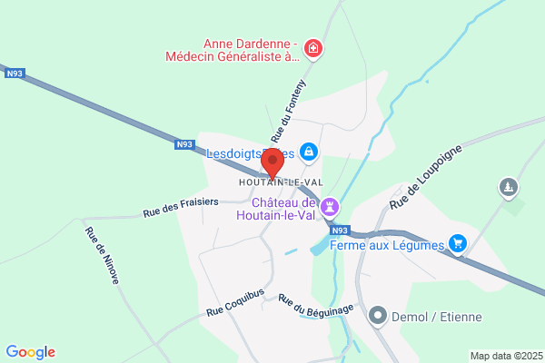 Baudoux
