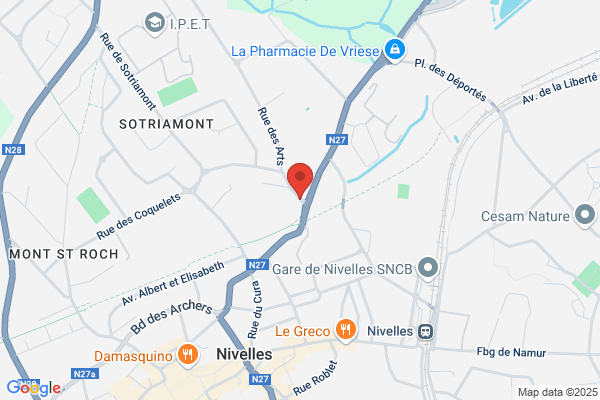 Baudoux/Jean-Pierre